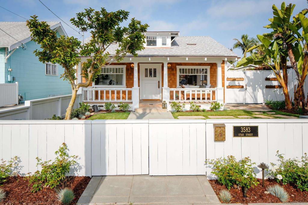 San Diego - Residential Lease