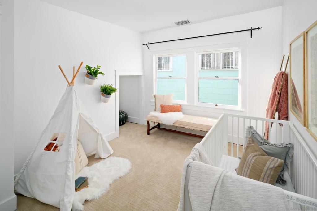 San Diego - Residential Lease