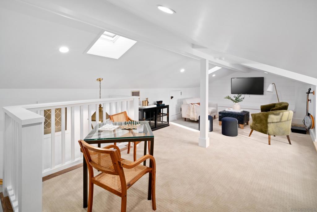 San Diego - Residential Lease