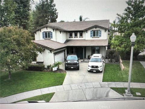 Photo of 1777 Old Baldy WAY, Upland, CA 91784 (MLS # TR26155668)