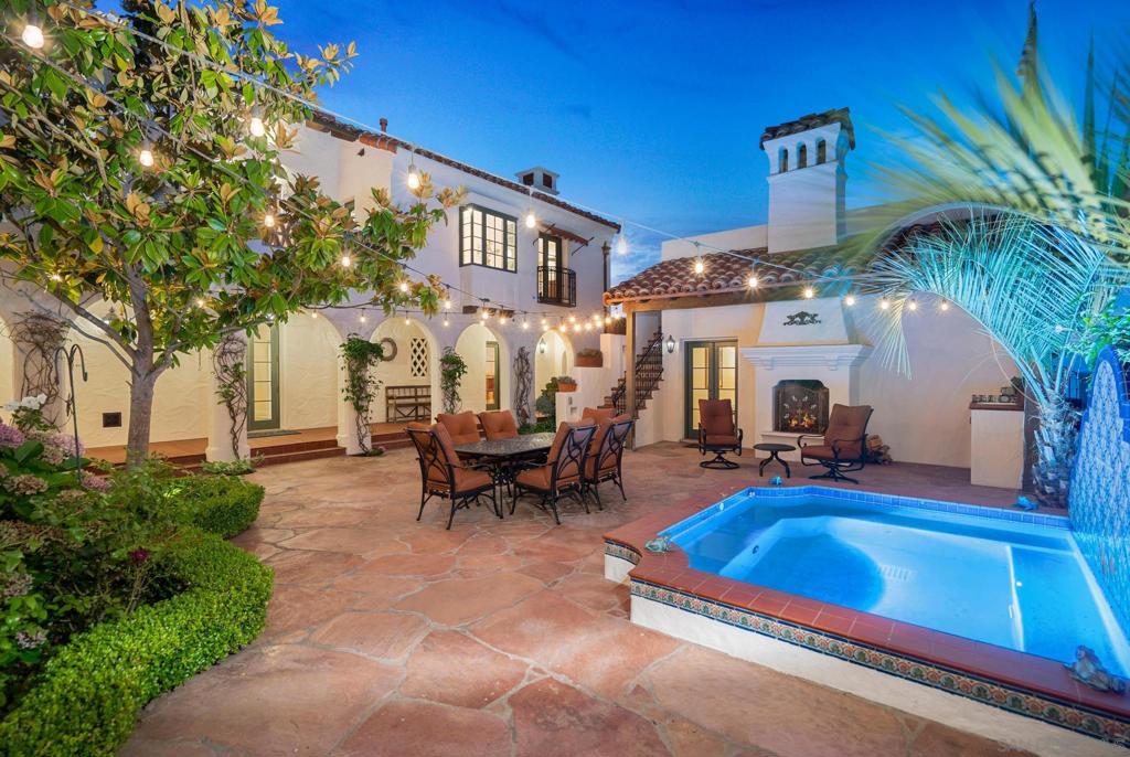 La Jolla - Residential