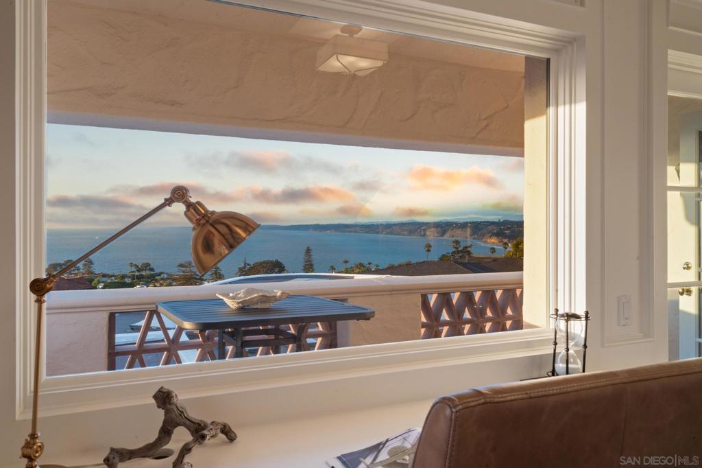 La Jolla - Residential