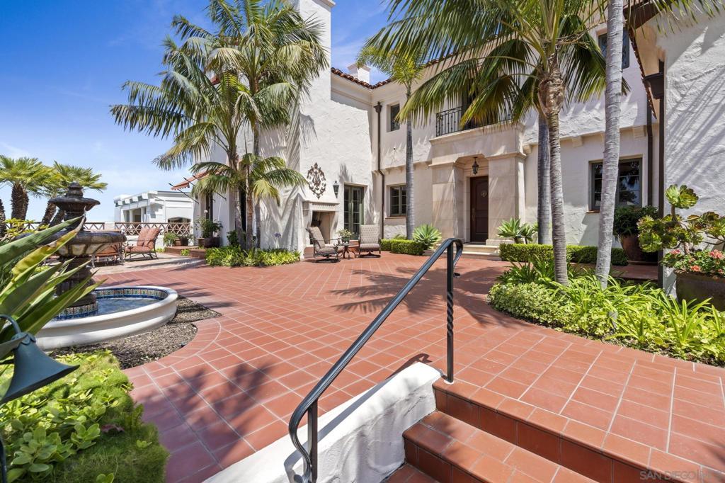 La Jolla - Residential