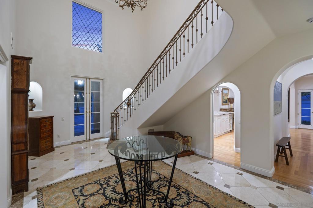 La Jolla - Residential