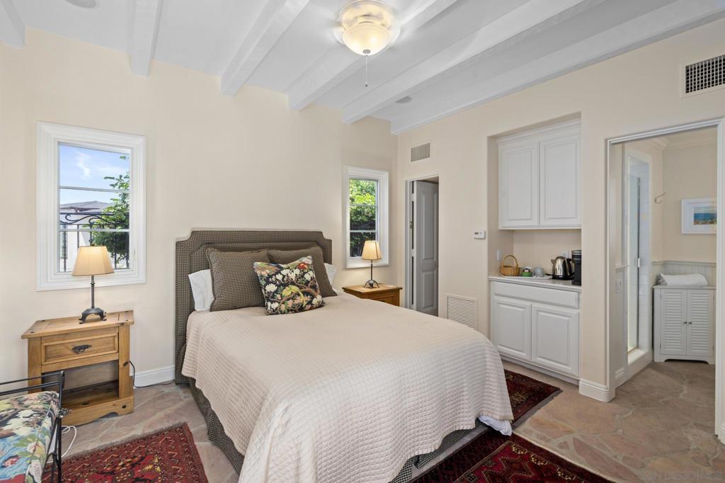 La Jolla - Residential