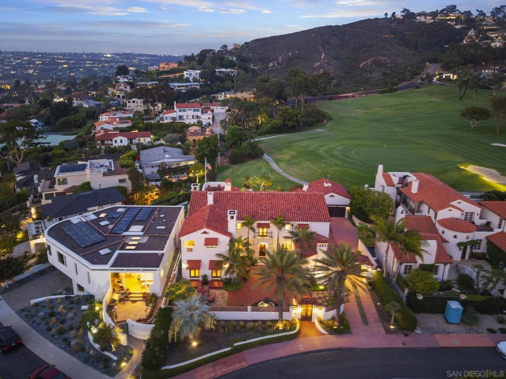 La Jolla - Residential