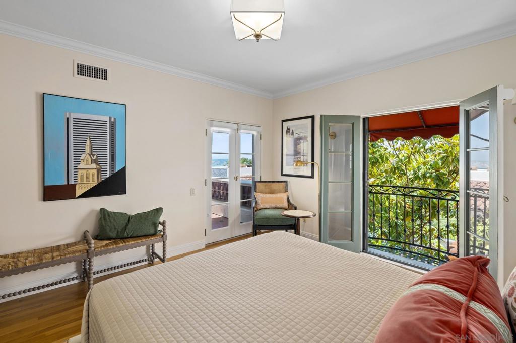 La Jolla - Residential
