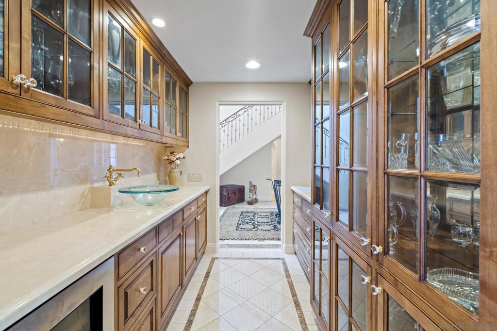 La Jolla - Residential
