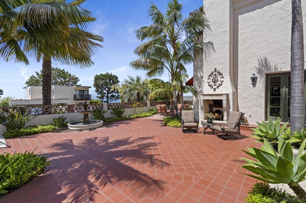 La Jolla - Residential