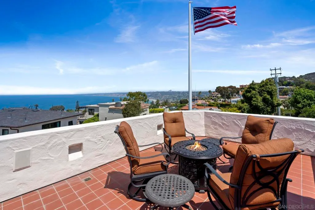 La Jolla, California 92037, United States, 4 Bedrooms Bedrooms, ,6 BathroomsBathrooms,Residential,Active,211777