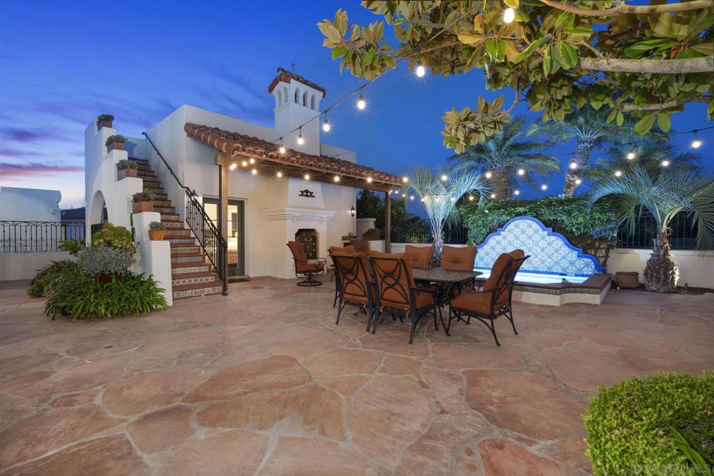 La Jolla - Residential