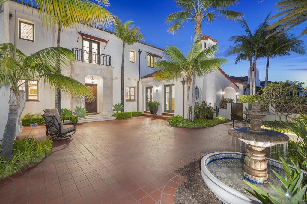 La Jolla - Residential