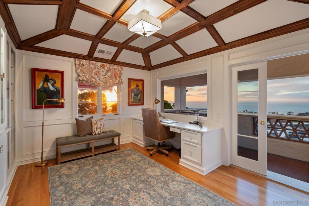 La Jolla - Residential