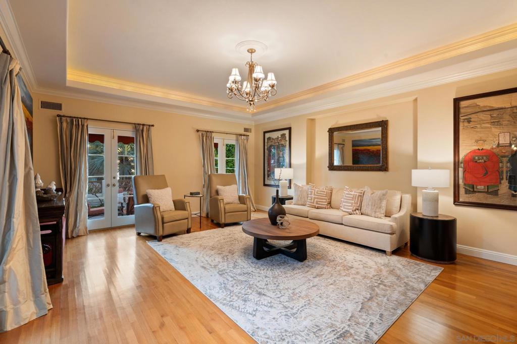 La Jolla - Residential