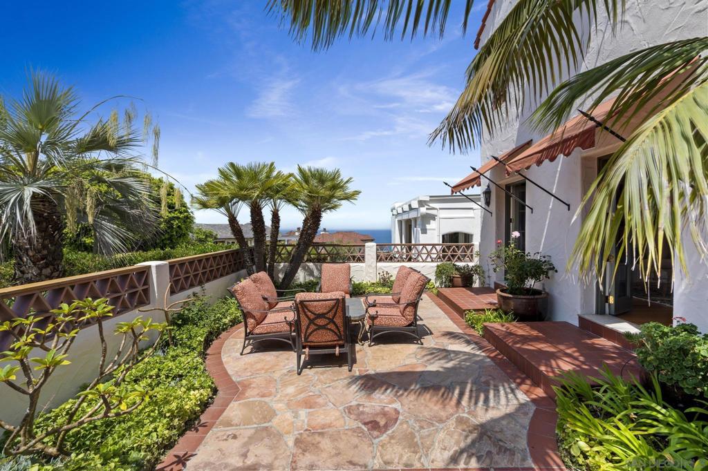 La Jolla - Residential