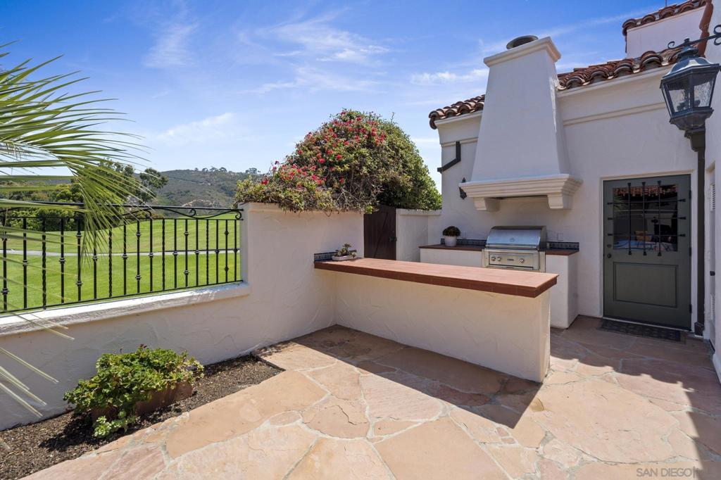 La Jolla - Residential