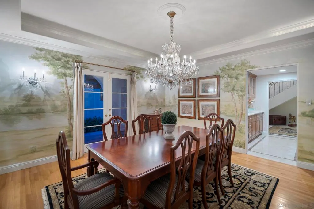 La Jolla, California 92037, United States, 4 Bedrooms Bedrooms, ,6 BathroomsBathrooms,Residential,Active,211777