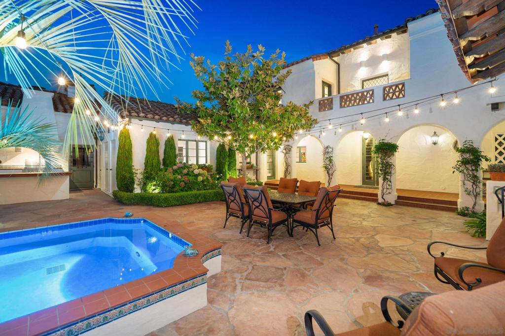 La Jolla - Residential