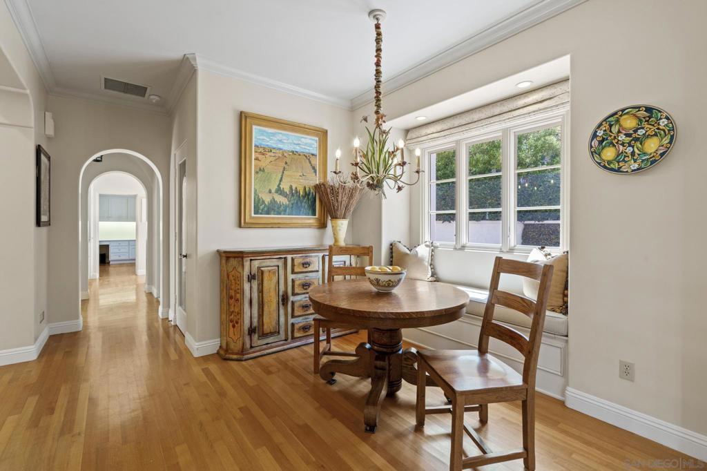 La Jolla - Residential