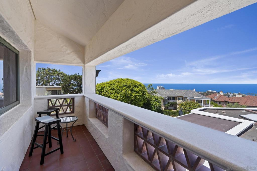 La Jolla - Residential