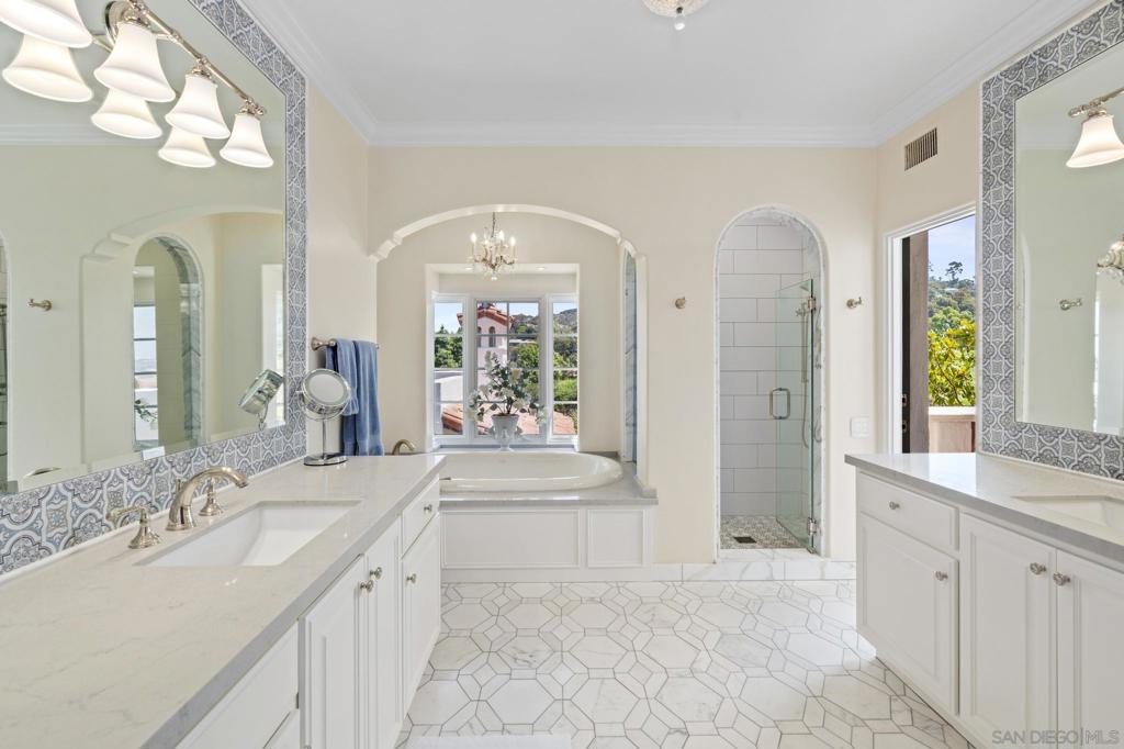 La Jolla - Residential
