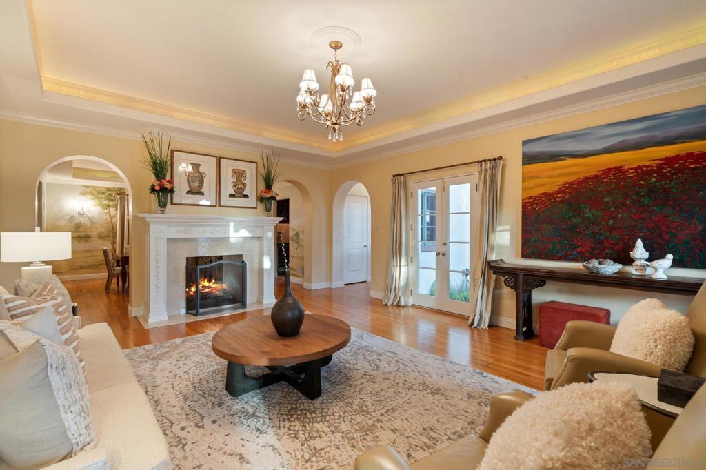 La Jolla - Residential