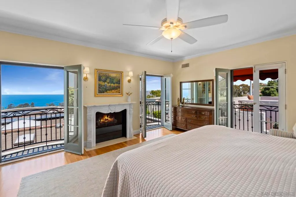 La Jolla, California 92037, United States, 4 Bedrooms Bedrooms, ,6 BathroomsBathrooms,Residential,Active,211777