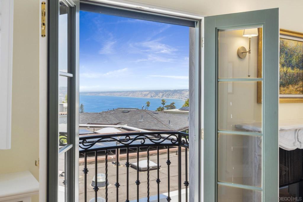 La Jolla - Residential