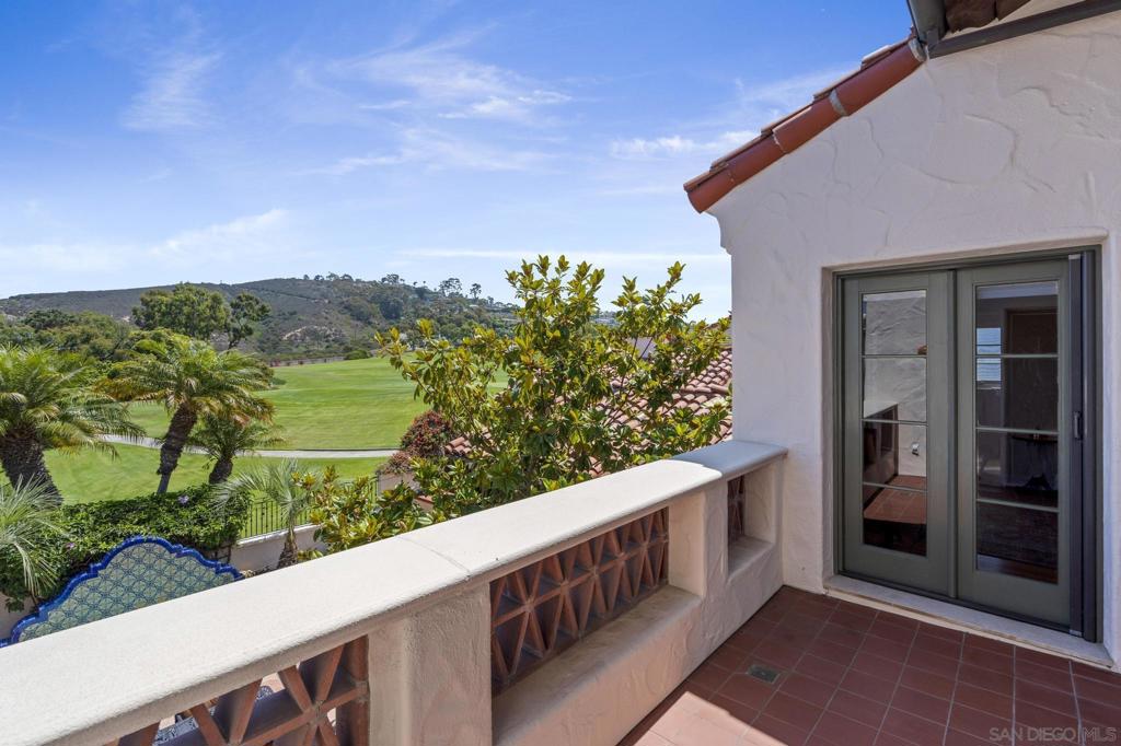 La Jolla - Residential