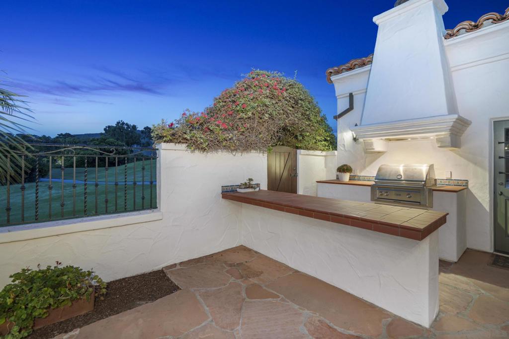 La Jolla - Residential
