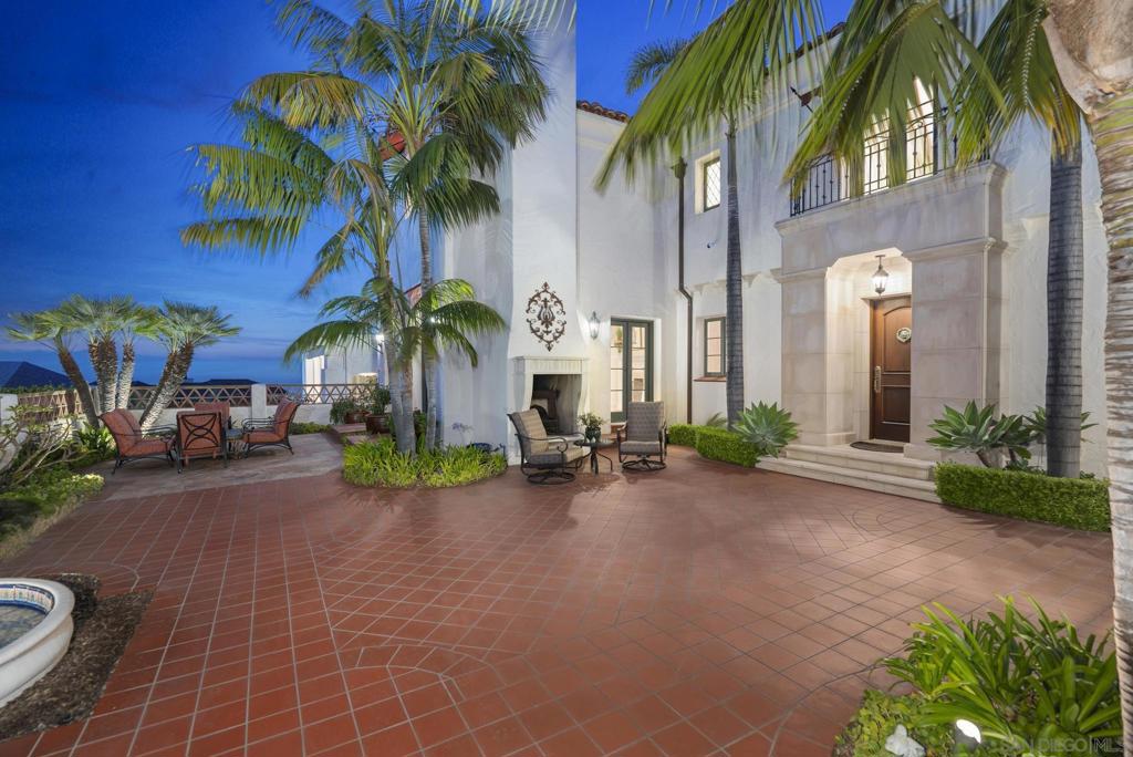 La Jolla - Residential
