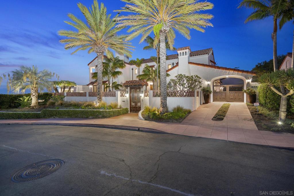 La Jolla - Residential