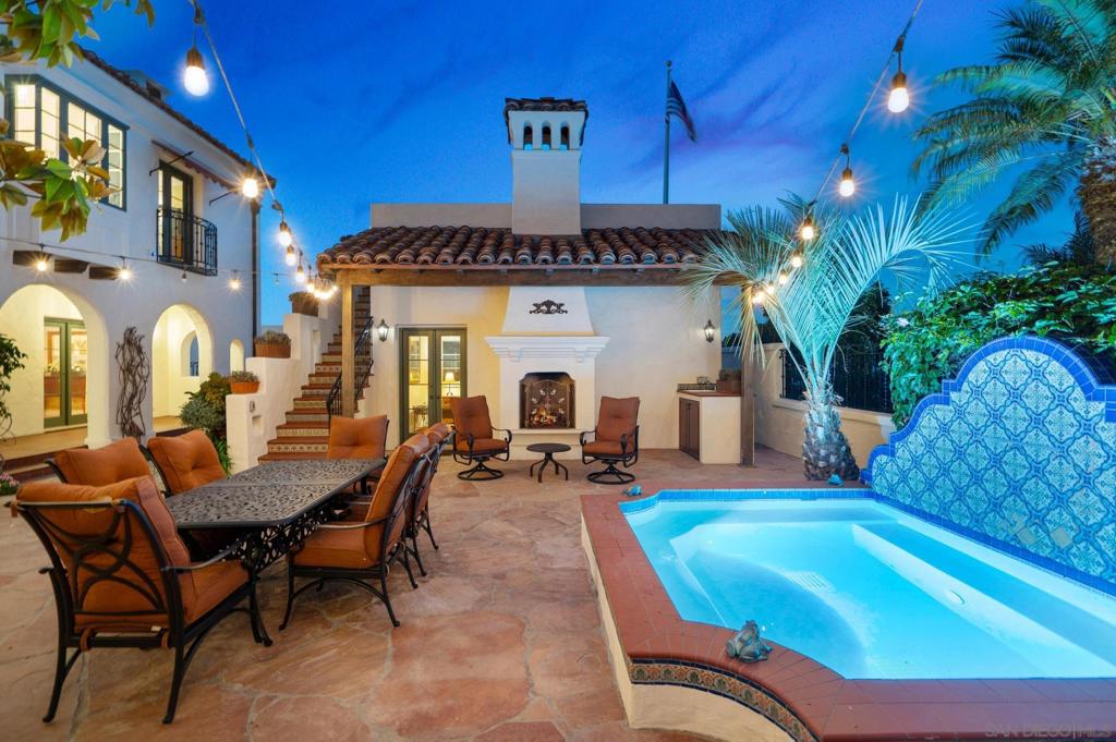 La Jolla - Residential