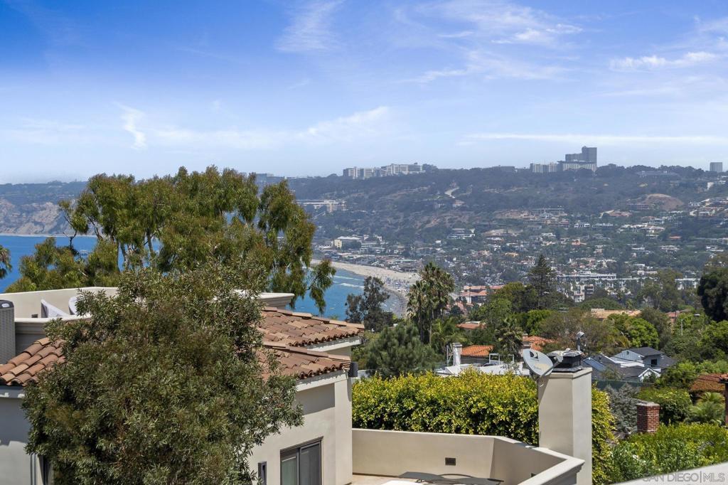 La Jolla - Residential