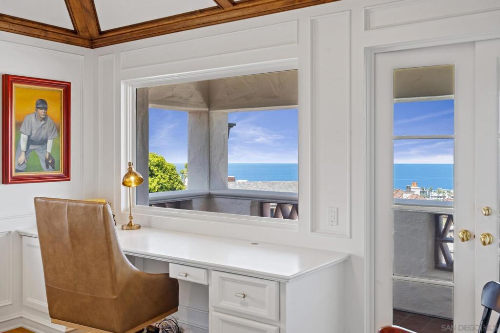 La Jolla - Residential