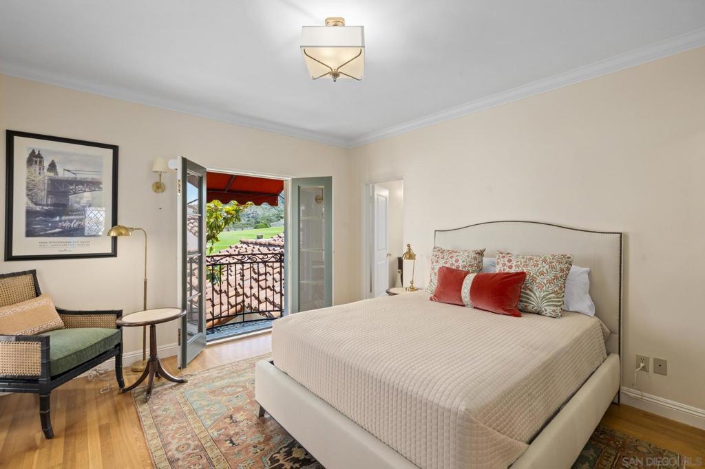 La Jolla - Residential