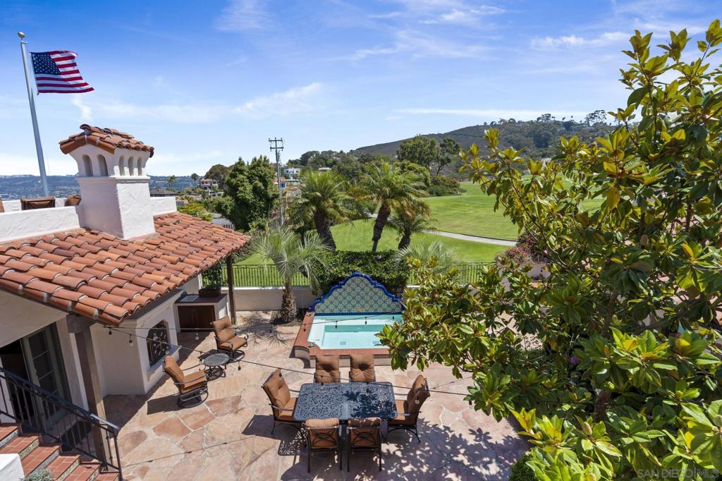 La Jolla - Residential