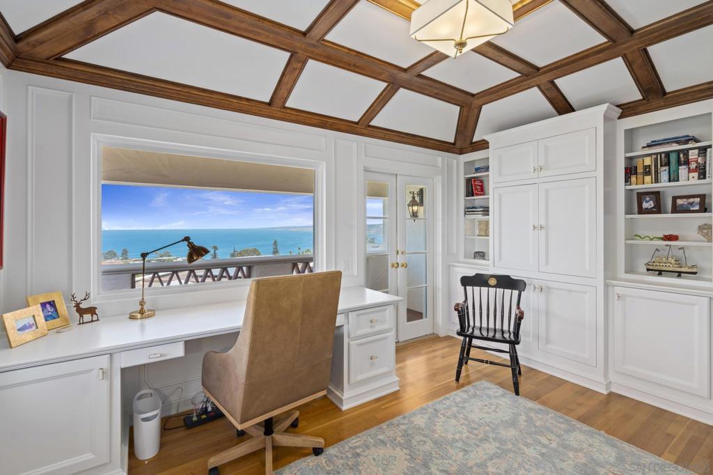 La Jolla - Residential