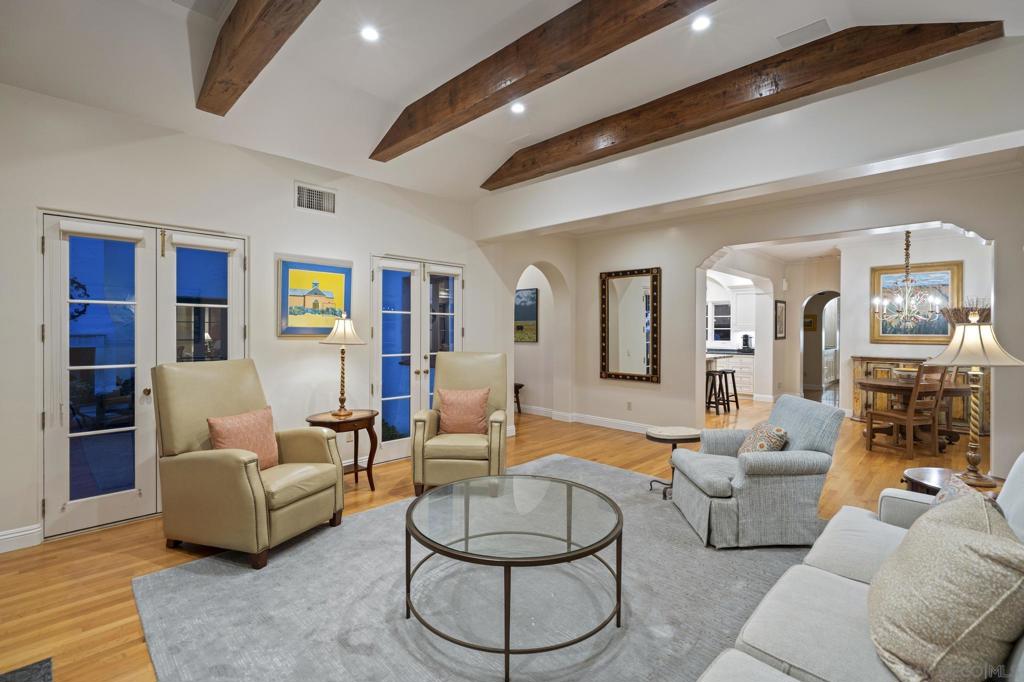 La Jolla - Residential