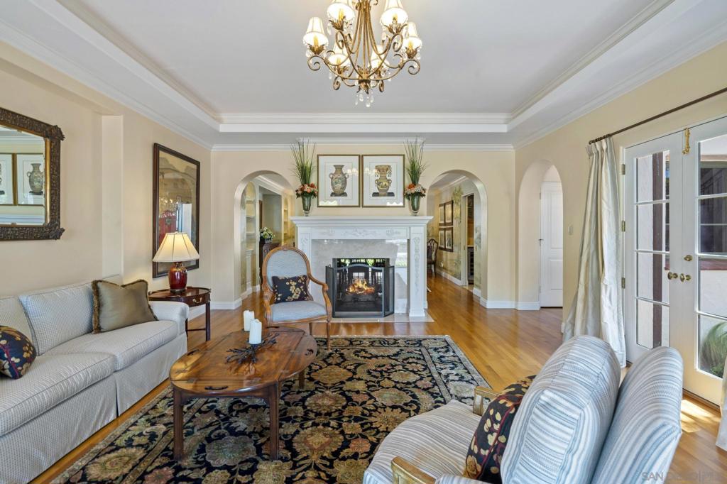 La Jolla - Residential