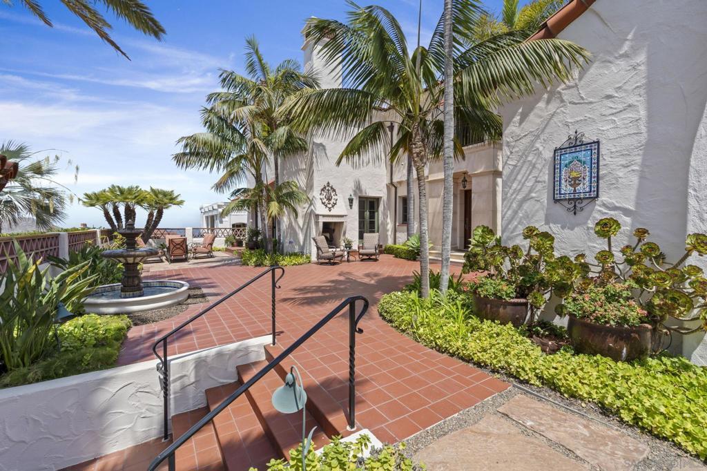 La Jolla - Residential