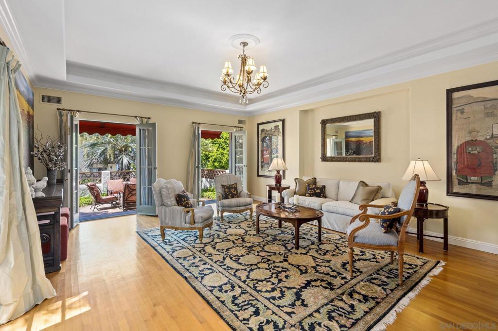 La Jolla - Residential