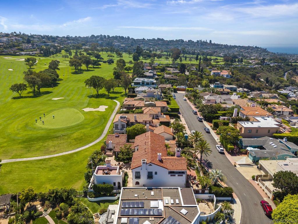 La Jolla - Residential
