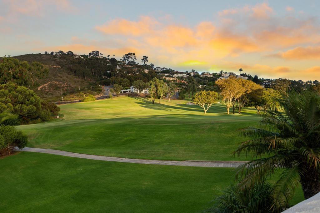 La Jolla - Residential