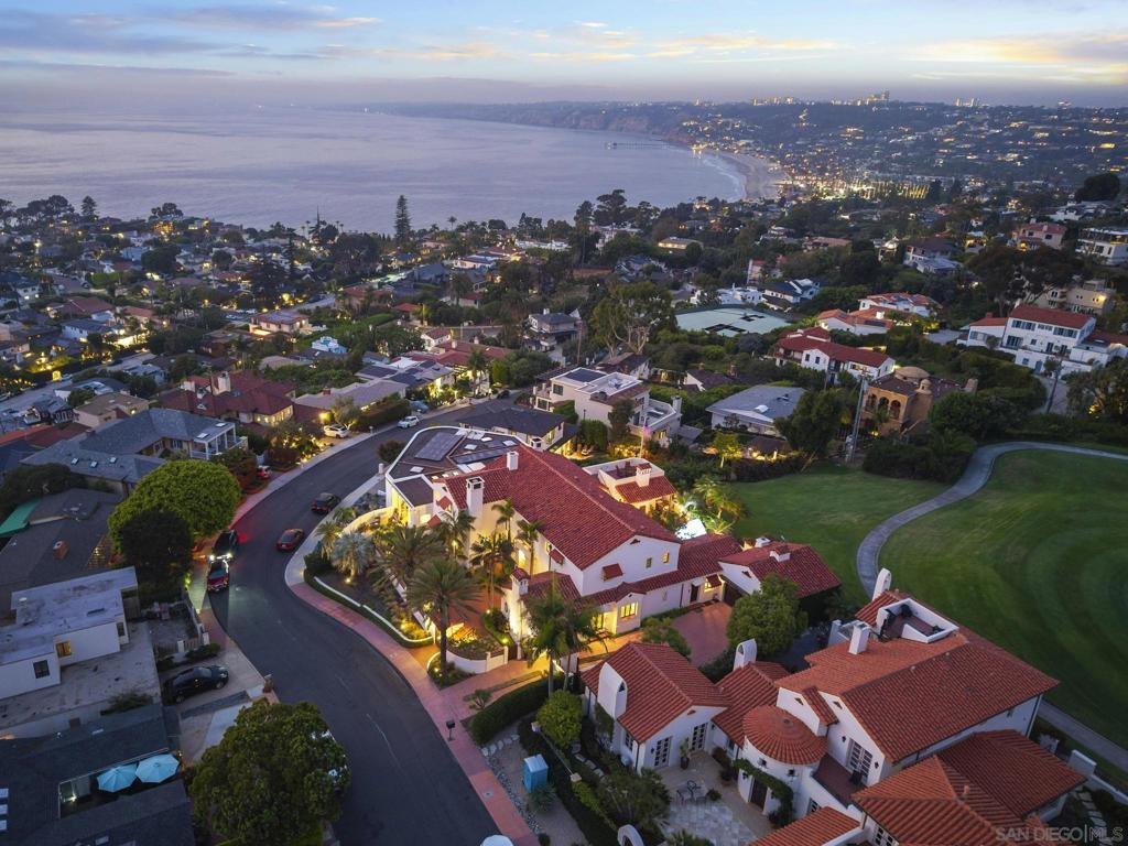 La Jolla - Residential