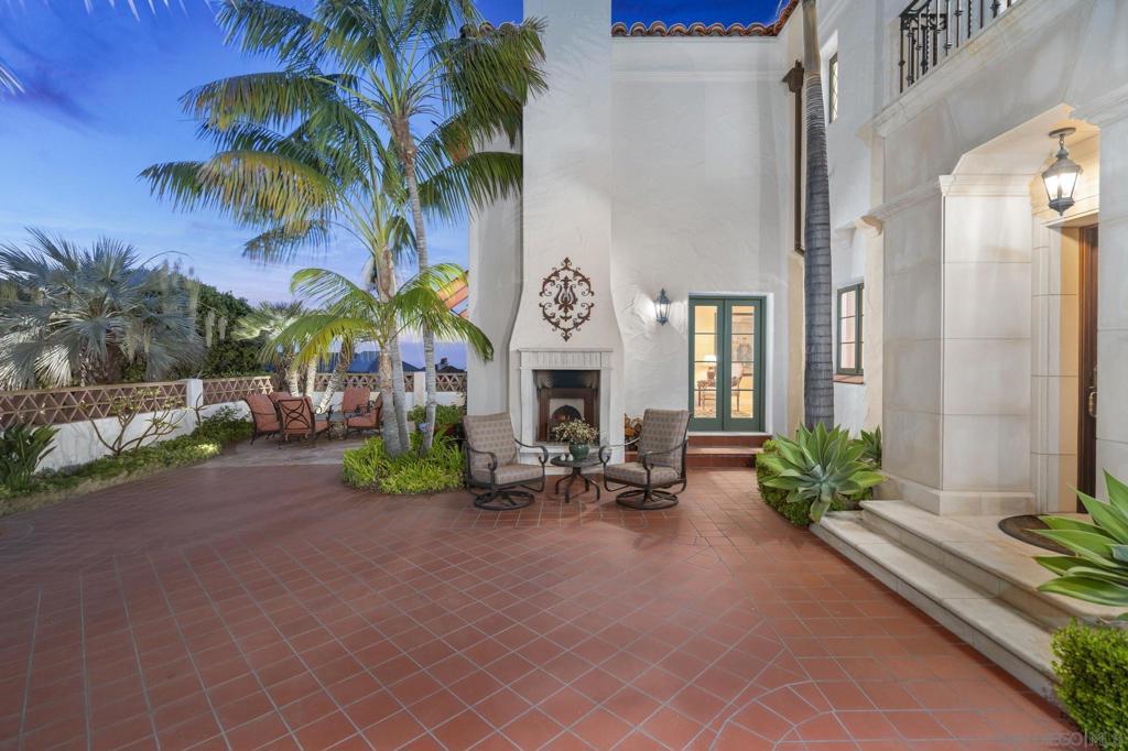 La Jolla - Residential