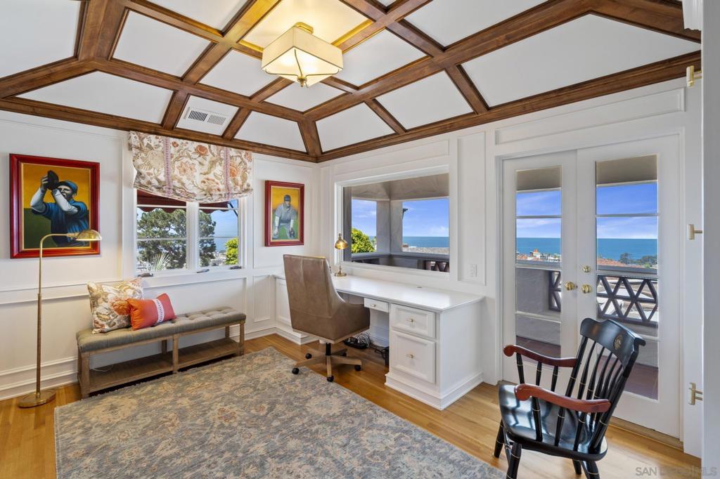 La Jolla - Residential
