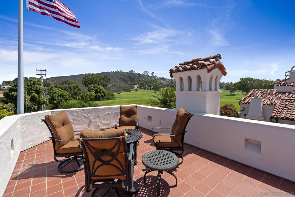 La Jolla - Residential