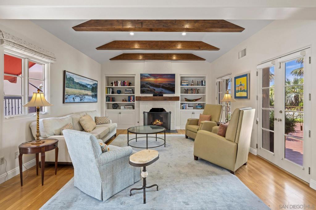 La Jolla - Residential