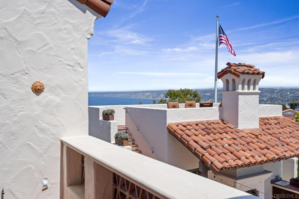 La Jolla - Residential